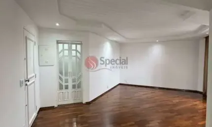 Apartamento com 3 quartos à venda na Rua Voltolino, 94, Água Rasa, São Paulo