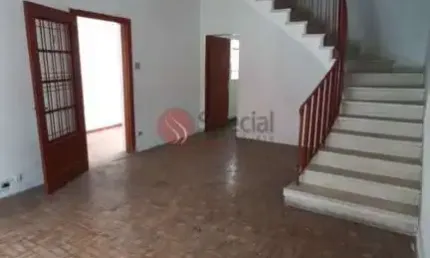 Casa com 3 quartos à venda na Rua Valadolid, 57, Tatuapé, São Paulo