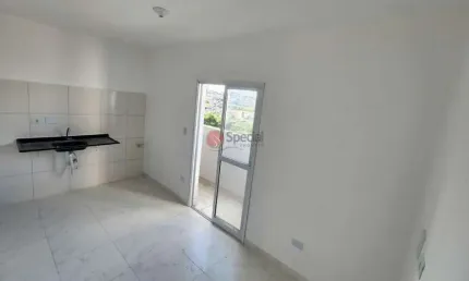 Apartamento com 2 quartos à venda na Avenida Itaquera, 7674, Itaquera, São Paulo