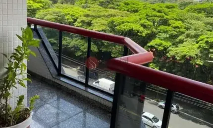 Apartamento residencial para venda e locação, jardim anália franco, são paulo - ap9740.