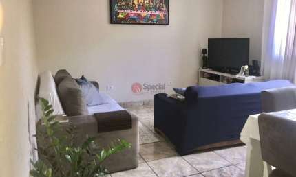 Apartamento com 2 quartos à venda na Praça Doutor Sampaio Vidal, 120, Vila Formosa, São Paulo