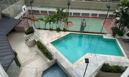 Apartamento com 4 quartos à venda na Rua Emílio Mallet, 655, Tatuapé, São Paulo
