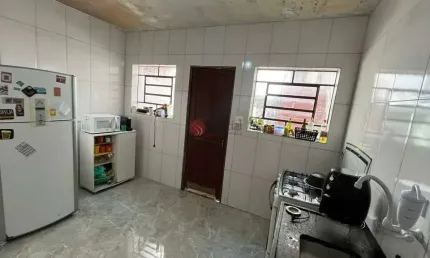 Casa com 3 quartos à venda na Rua Serra de Botucatu, 1200, Tatuapé, São Paulo