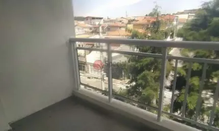 Apartamento com 3 quartos à venda na Avenida Dom Azeredo Coutinho, 519, Jardim Vila Formosa, São Paulo