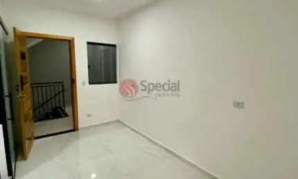 Apartamento com 1 quarto à venda na Rua Raimundo Correia, 4, Vila Diva (Zona Leste), São Paulo