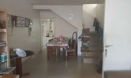 Casa com 3 quartos à venda na Rua Mariano de Sousa, 191, Tatuapé, São Paulo