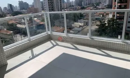 Apartamento com 3 quartos à venda na Rua Bom Sucesso, 1464, Tatuapé, São Paulo
