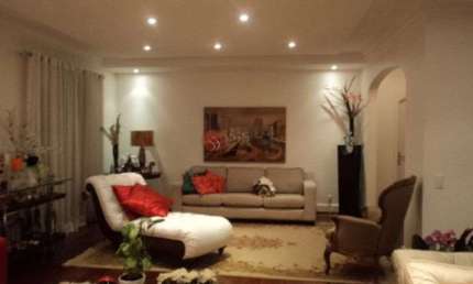 Apartamento com 4 quartos à venda na Rua Itapeti, 933, Tatuapé, São Paulo