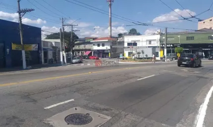 Terreno em excelente ponto comercial na vila formosa próximo a praça sampaio vidal