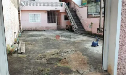 Terreno à venda na Rua Guaxupé, 776, Vila Formosa, São Paulo