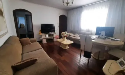 Casa com 3 quartos à venda na Rua Encantado, 3, Tatuapé, São Paulo