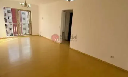 Apartamento com 2 quartos à venda na Rua Solidônio Leite, 2694, Vila Ema, São Paulo