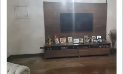 Casa com 6 quartos à venda na Rua João Singilo, 15, Alto do Pari, São Paulo