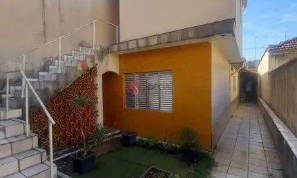 Terreno plano á venda no Jardim Vila Formosa de 225,00 metros.