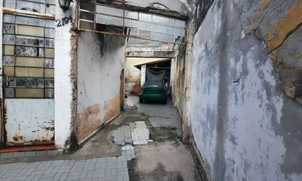 Terreno à venda na Rua Serra de Botucatu, 2194, Tatuapé, São Paulo