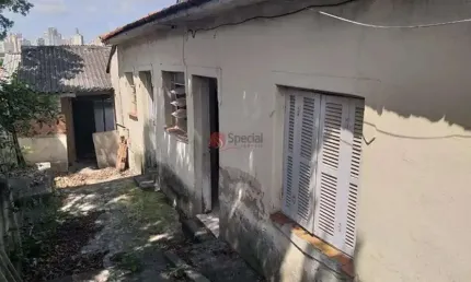 Terreno à venda na Rua General Sócrates, 264, Penha, São Paulo