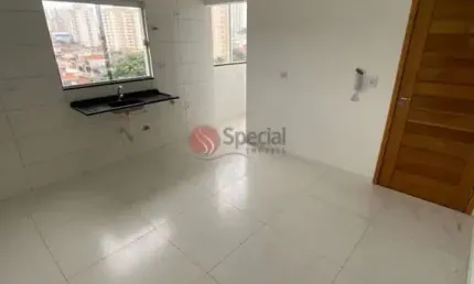 Apartamento com 2 quartos à venda na Avenida Coronel José Pires de Andrade, 384, Vila Vera, São Paulo