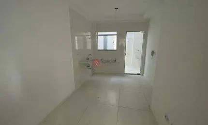 Apartamento com 2 quartos à venda na Rua Peirópolis, 227, Vila Guilhermina, São Paulo