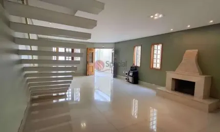Sobrado comercial,  3 suítes , 3 vagas em uma das melhores rua do Belenzinho.