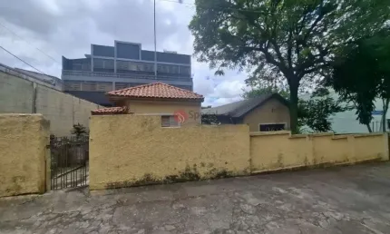 Terreno à venda na Rua Engenheiro Pegado, 791, Vila Carrão, São Paulo