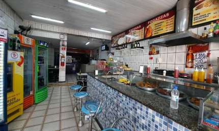 Salão  comercial no Tatuapé,  próximo ao Metrô Carrão.