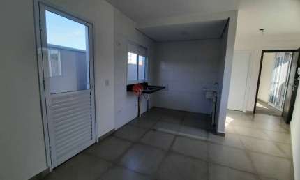 Apartamento com 2 quartos à venda na Rua Castanheira, 61, Mooca, São Paulo