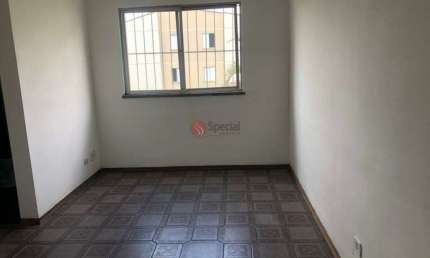 Apartamento com 2 quartos à venda na Avenida Doutor Assis Ribeiro, 4400, Cangaíba, São Paulo