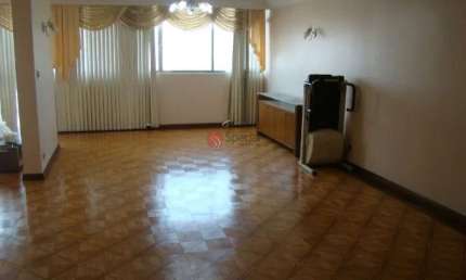 Apartamento com 4 quartos à venda na Avenida Paes de Barros, 828, Mooca, São Paulo