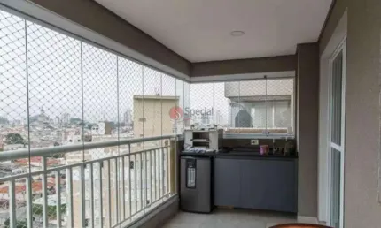 Apartamento com 2 quartos à venda na Avenida Dezenove de Janeiro, 160, Vila Carrão, São Paulo