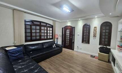 Casa com 3 quartos à venda na Rua Alves Carneiro, 83, Vila Formosa, São Paulo