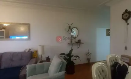 Apartamento com 3 quartos à venda na Rua Francisco Marengo, 1210, Tatuapé, São Paulo