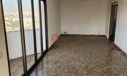 Apartamento com 4 quartos à venda na Rua Carlos Venturi, 238, Mooca, São Paulo