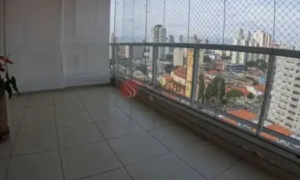 Apartamento com 3 quartos à venda na Rua Margarida de Lima, 77, Tatuapé, São Paulo
