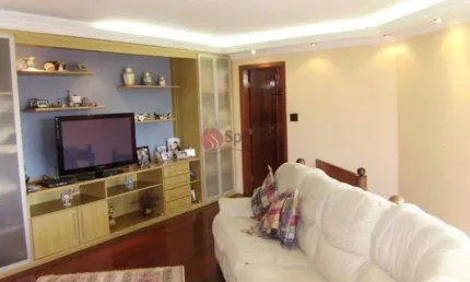 Apartamento com 4 quartos à venda na Avenida Doutor Eduardo Cotching, 694, Vila Formosa, São Paulo