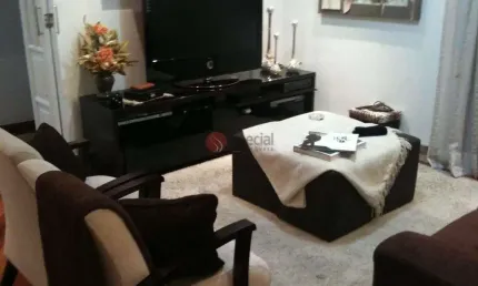 Apartamento com 3 quartos à venda na Rua Maniutuba, 73, Tatuapé, São Paulo