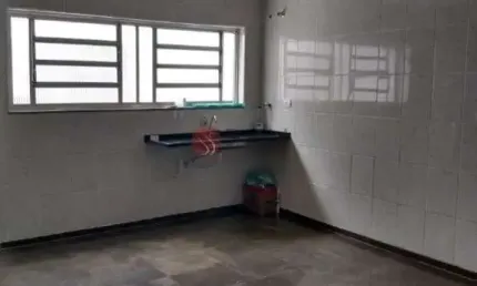 Sobrado lindo com 3 dormitórios próximo ao Shopping Anália Franco.