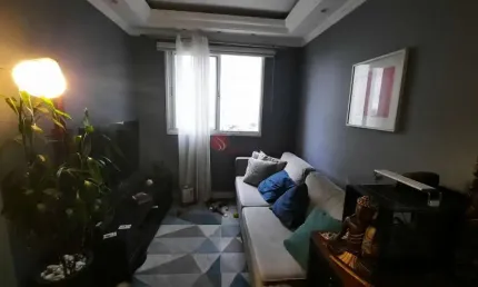 Apartamento com 2 quartos à venda na Rua Comendador Gil Pinheiro, 321, Tatuapé, São Paulo