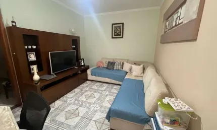 Casa com 4 quartos à venda na Rua Salomé Queiroga, 185, Vila Carrão, São Paulo