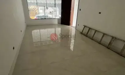 Casa com 3 quartos à venda na Rua Antônio Peres Mulla, 574, Vila Carrão, São Paulo
