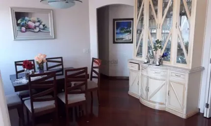 Apartamento com 3 quartos à venda na Rua Professor Pedreira de Freitas, 1096, Tatuapé, São Paulo