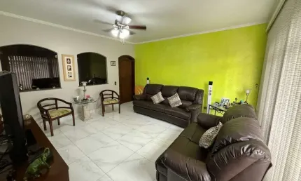 Casa com 6 quartos à venda na Rua Jarauara, 486, Vila Ré, São Paulo