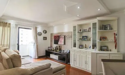 Apartamento com 3 quartos à venda na Rua Euclides Pacheco, 1679, Tatuapé, São Paulo