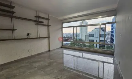 Apartamento de 158 metros na avenida paes de barros venha conhecer