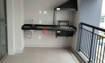 Apartamento com 3 quartos à venda na Rua Barão de Monte Santo, 1280, Mooca, São Paulo