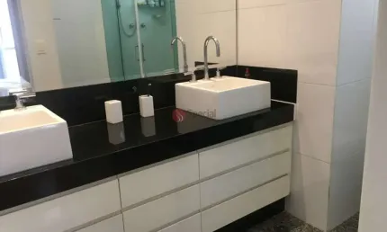 Apartamento com 4 quartos à venda na Rua Professor João de Oliveira Torres, 600, Jardim Anália Franco, São Paulo