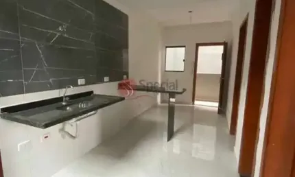Apartamento com 2 quartos à venda na Rua Xiririca, 968, Vila Carrão, São Paulo