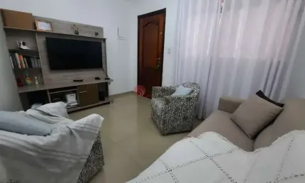 Casa com 3 quartos à venda na Rua Pereira da Silva, 147, Mooca, São Paulo