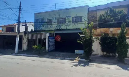 Terreno com 10mts de frente , aceita permuta no local , Vila Carrão.