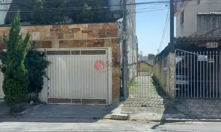 Terreno à venda na Rua Mutamba, 61, Vila Carrão, São Paulo