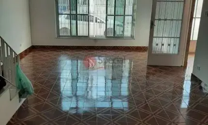 Casa com 3 quartos à venda na Rua Amorinópolis, 98, Tatuapé, São Paulo
